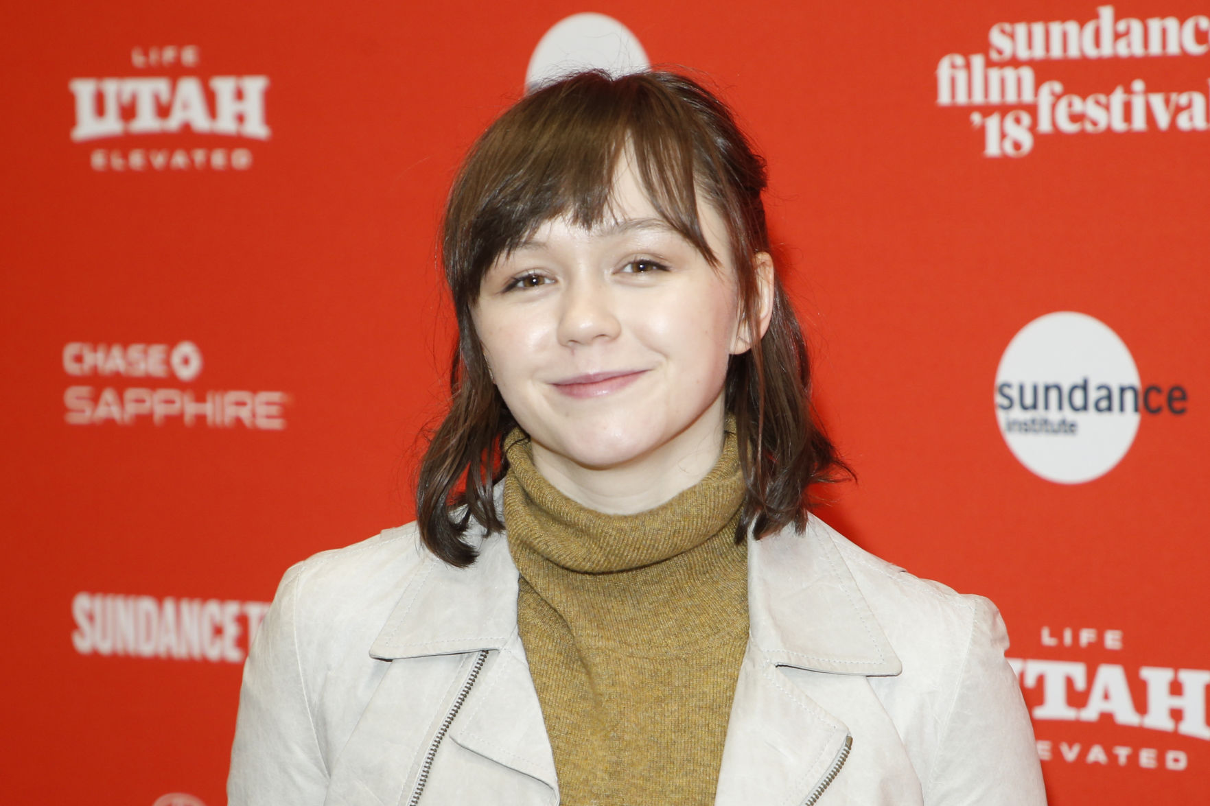 Emily Skeggs